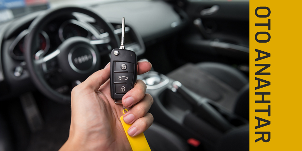 Sultangazi Oto Anahtarcı